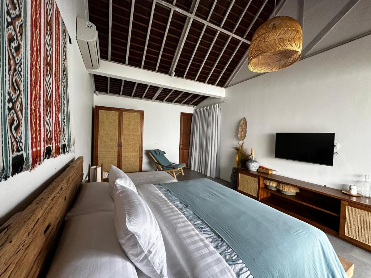 Autentique Room In Uluwatu Exterior photo