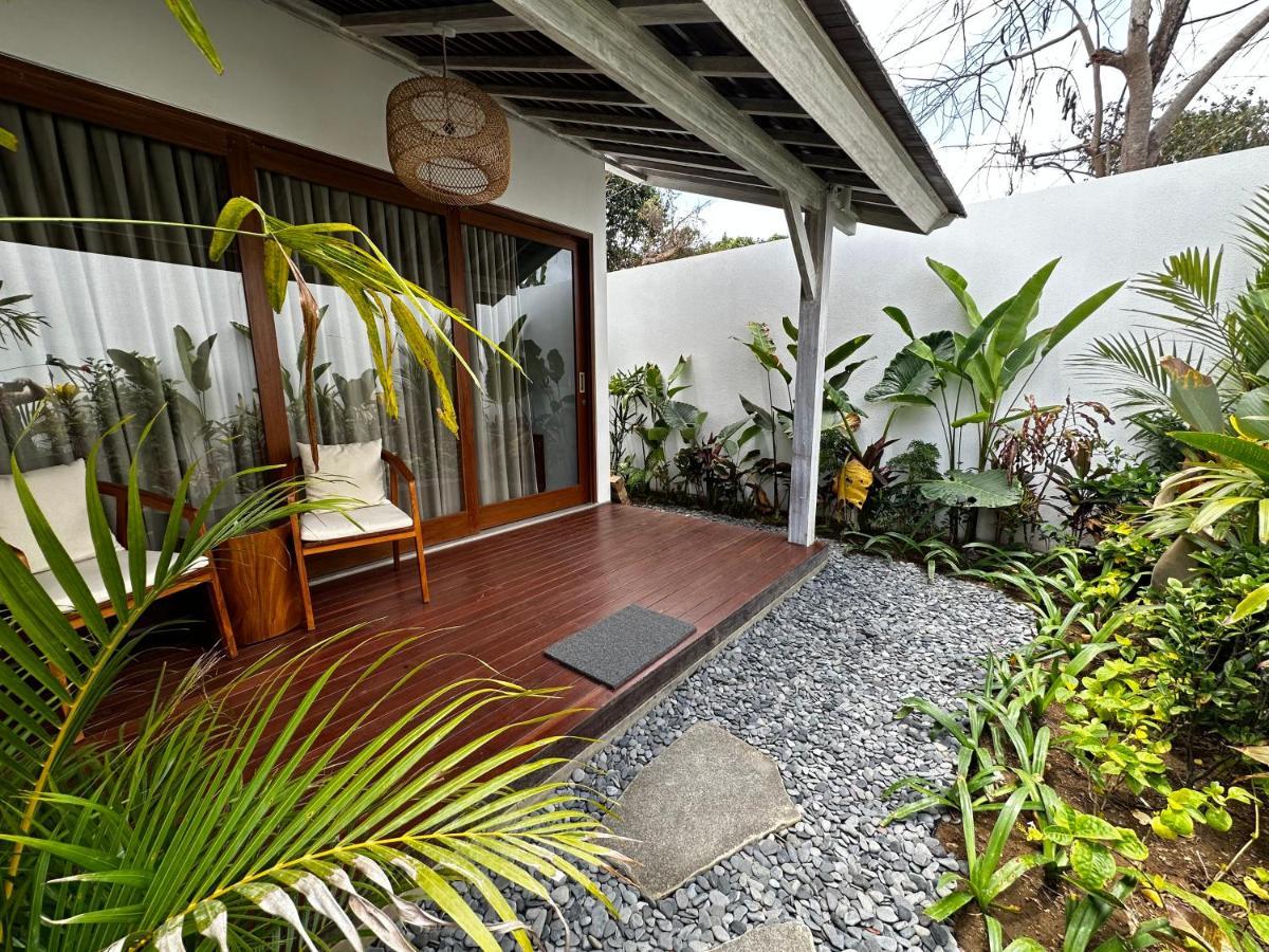 Autentique Room In Uluwatu Exterior photo